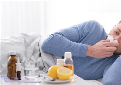  شیوع آنفلوآنزا و سرماخوردگی‌ها در کرمان؛ بیماری ویروسی ناشناخته و خطرناکی نداریم 