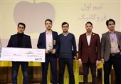 حمایت شرکت پرداخت الکترونیک سداد از یازدهمین جشنواره کارآفرینی وتوسعه کسب و کار شریف