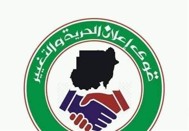 ائتلاف آزادی و تغییر: سیاستمداران و نظامیان نتوانستند آرمان‌های انقلاب سودان را محقق کنند