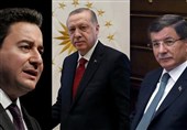 گزارش| رفقای سابق اردوغان رای کدام هواداران را می‌قاپند