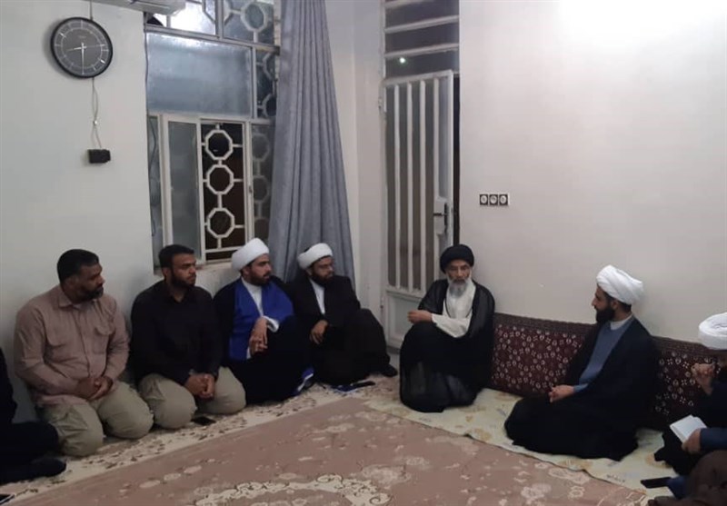 نماینده ولی فقیه در خوزستان: 41 نقطه محروم در اهواز شناسایی می‌شود