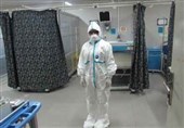 آزمایشگاه ویژه تشخیص ویروس کرونا در بیرجند راه‌اندازی شد