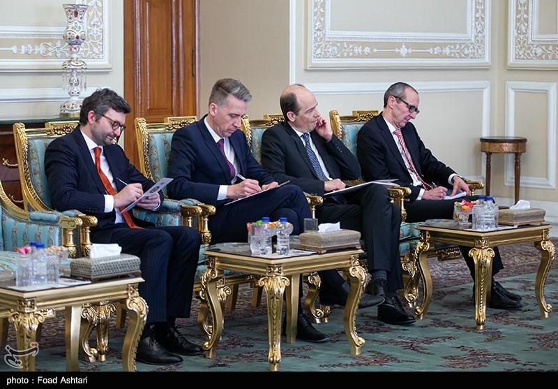 اتریش ابتلای دیپلمات‌های خود به کرونا را در سفر به تهران تکذیب کرد