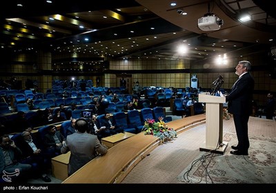 نشست خبری عبدالرضا رحمانی فضلی وزیر کشور 