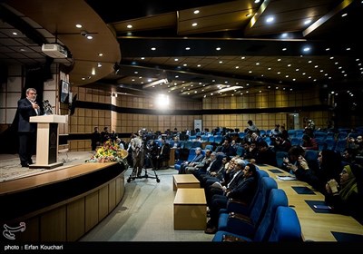 نشست خبری عبدالرضا رحمانی فضلی وزیر کشور 
