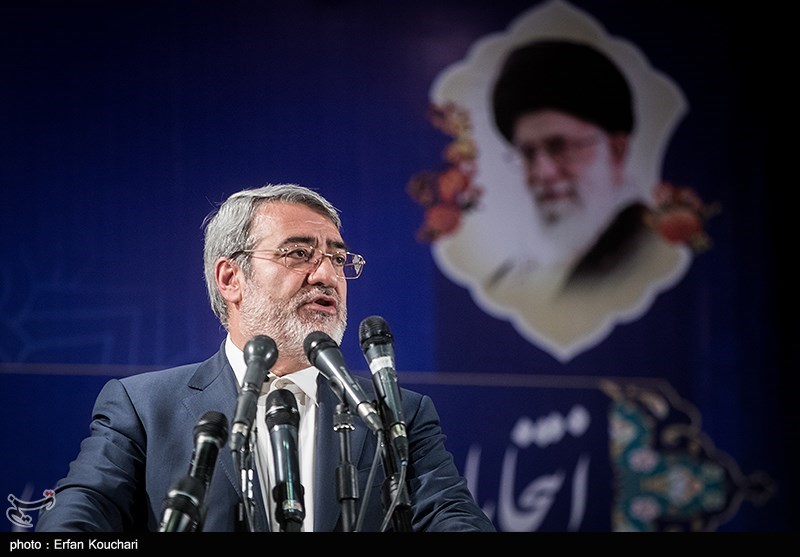 ایران؛ پارلیمانی انتخابات میں شرکت کا تناسب42.57 فیصد