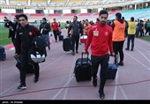باشگاه پرسپولیس: شرایط فینال جام حذفی کاملاً متفاوت با اتفاقات اصفهان بود/ واضح است که بازی باید 3 بر صفر شود