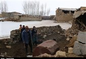 آذربایجان غربی| کمکهای انسان دوستانه برای کمک به زلزله زدگان خوی در ارومیه جمع آوری میشود