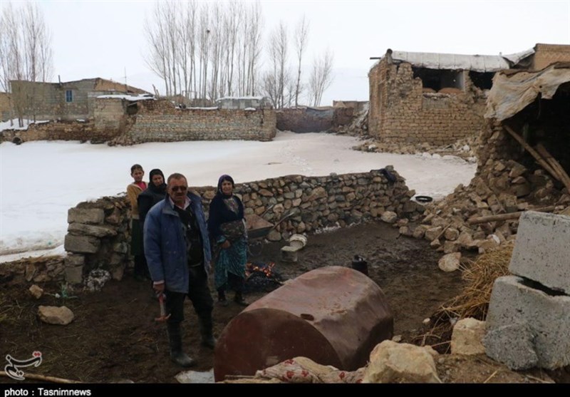 آذربایجان غربی| کمک‌های انسان دوستانه برای کمک به زلزله زدگان خوی در ارومیه جمع آوری می‌شود