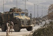 سوریه: اقدامات خصمانه ترکیه تروریست‌ها را نجات نخواهد داد