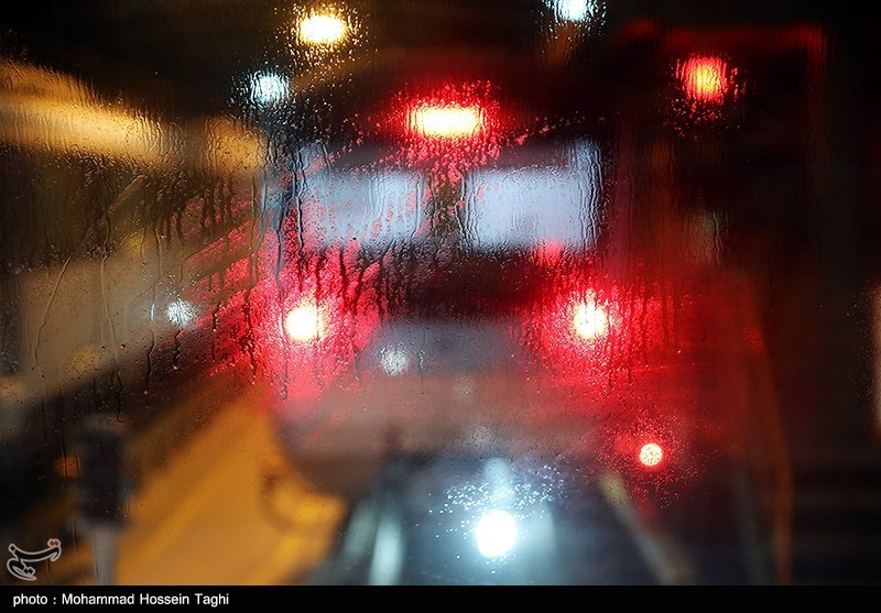 تعطیلی قطار شهری مشهد تا عید فطر تمدید شد