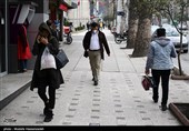 تمام مکانهای اجتماع مردم تا اطلاع ثانوی در خراسان شمالی تعطیل است
