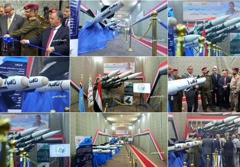 Yemen’s Army Unveils 4 New Advanced Missile Defense Systems