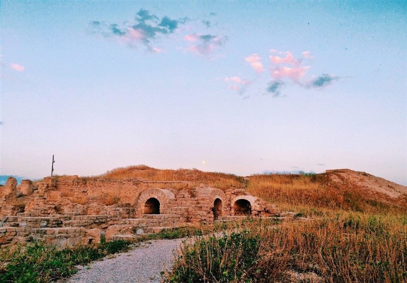 Selasal Castle, Iran’s 10th Cultural Heritage Site Registered on UN List - Tourism news