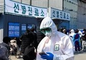 سرعت شیوع کرونا در کره جنوبی کاهش یافته است