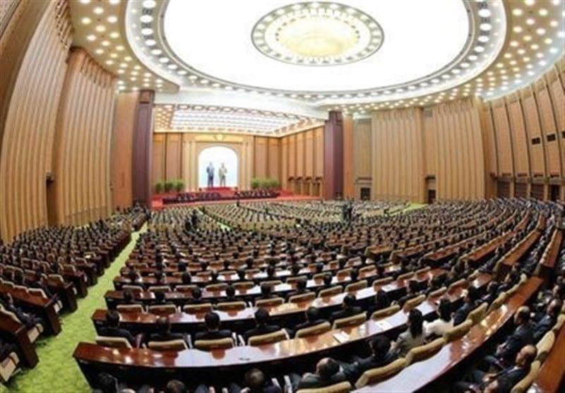 South Korean Parliament Closed over Virus Fears
