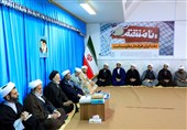 امام جمعه بیرجند: هیچ ویروسی بدتر از تفکر لیبرال دموکراسی غرب نیست