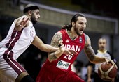 Iranian-American Rostampour Joins Shahrdari Gorgan