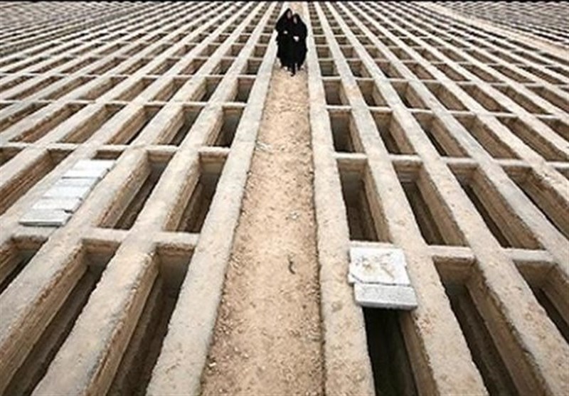 تهران| «سلطان قبر» در شهرری دستگیر و زندانی شد