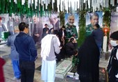 بوشهر| مزار سردار شهید قاسم سلیمانی محلی برای زیارت راهیان نور کشور شود