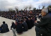 اقلیم کردستان عراق|سوداگری در «ماسک»‌به اربیل رسید؛ تظاهرات در سلیمانیه علیه فساد