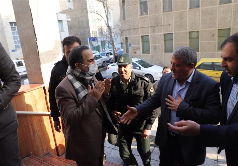 اعلام آخرین وضعیت سلامتی محسن هاشمی، شهردار منطقه 13 و فخاری