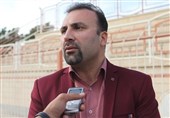 نجاری: دنبال یک شهر سفید هستیم تا از تیر ماه اردوها را آغاز کنیم/ فقط در یک رویداد دیگر فرصت کسب سهمیه المپیک را داریم