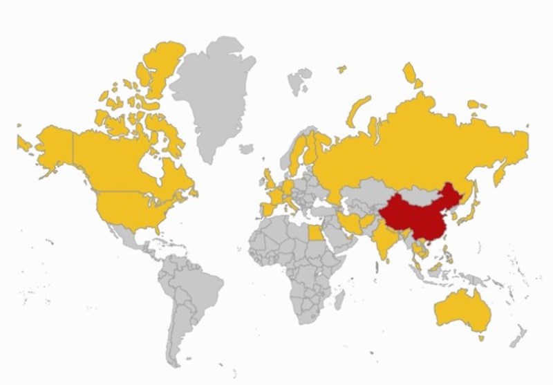 گزارش| دیگرانی که همچون ایران با ویروس کرونا دست به گریبان هستند