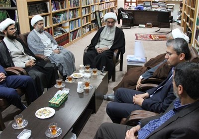 امام جمعه بوشهر: مجلس تراز انقلاب اسلامی تشکیل شود