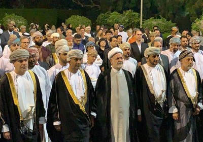 سفیر ایران در عمان: تهران نقش اصلی در مبارزه با تروریسم دارد