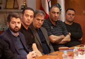 لیگ برتر والیبال زنان مختومه شد/ تعلیق لیگ برتر مردان تا اطلاع ثانوی