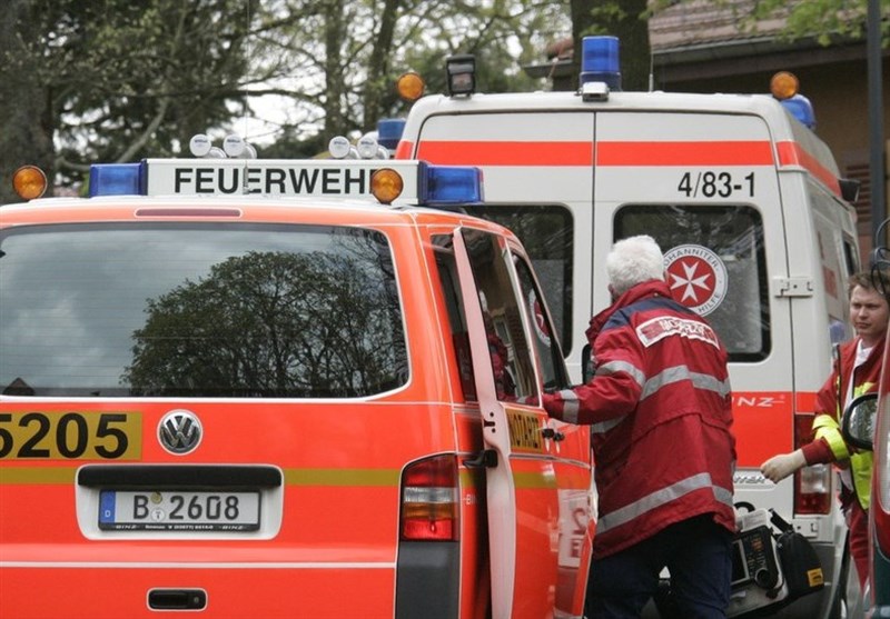 تعداد مبتلایان به کرونا در آلمان از 1500 نفر گذشت