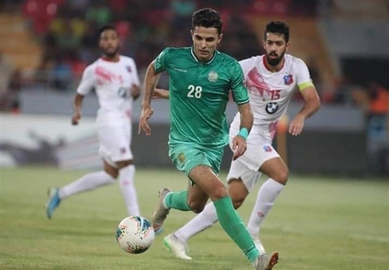 تعلیق لیگ فوتبال عراق تمدید شد
