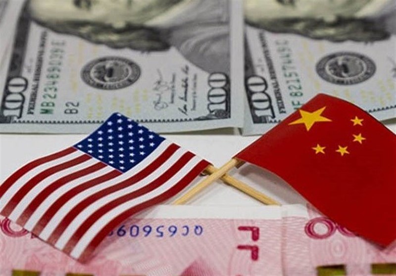 اجازه چین به یک شرکت خدمات مالی امریکایی برای فعالیت در این کشور