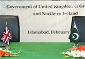 برطانیہ اور پاکستان کے مابین ہوابازی کے معاہدے پر دستخط