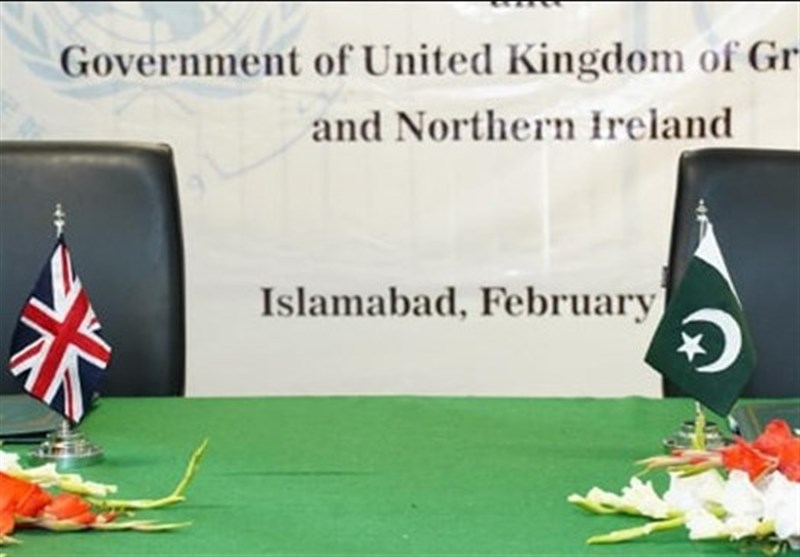برطانیہ اور پاکستان کے مابین ہوابازی کے معاہدے پر دستخط