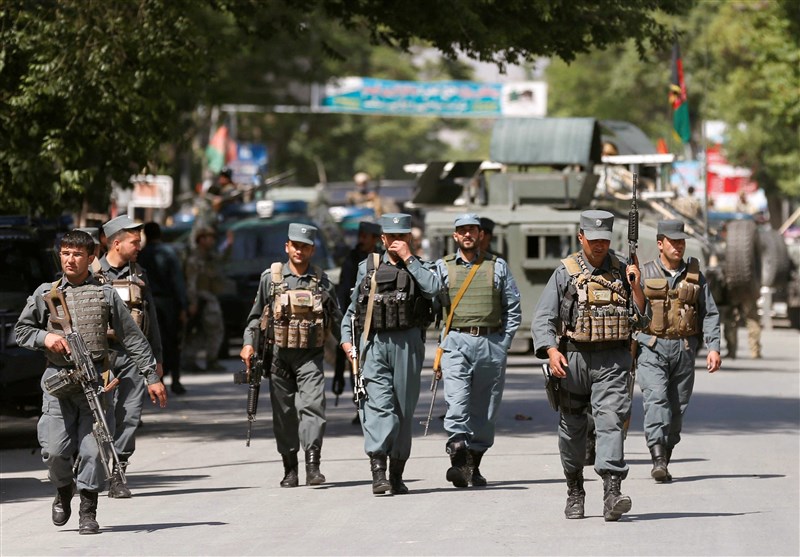 هشدار پلیس کابل به تیم‌های انتخاباتی معترض