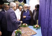 دانش فنی و تولید فیلمهای چندلایه فرآوردههای تزریقی در مشهد رونمایی شد