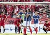 لغو مسابقات فوتبال ژاپن به دلیل شیوع کرونا/ زنگ خطر برای برگزاری المپیک 2020