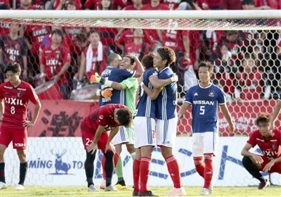  لغو مسابقات فوتبال ژاپن به دلیل شیوع کرونا/ زنگ خطر برای برگزاری المپیک ۲۰۲۰ 