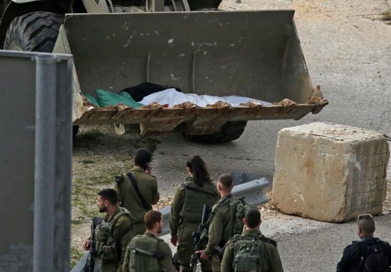 Israel’s Desecration of Palestinian Dead Body A War Crime: Rights Group