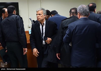 دور جدید رسیدگی به پرونده عباس ایروانی متهم گروه عظام صبح سه شنبه در شعبه چهارم دادگاه‌های ویژه مفاسد اقتصادی به ریاست قاضی صلواتی