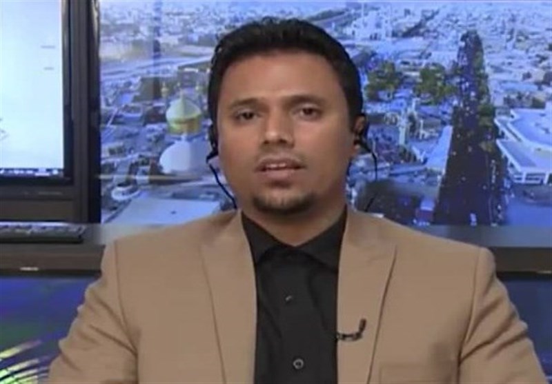 ‌‌مبارز یمنی در گفت‌و‌گو با تسنیم: آل‌سعود ‌خبیث تمام‌ زیرساخت‌های ‌‌یمن را از بین برد / آل‌سعود باید نابود شود