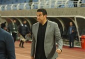 Mojtaba Sarasiaei Steps Down from Coaching Shahr Khodro