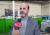 تهران| پیچ تند بروکراسی اداری در مسیر اجرای یک طرح ملی؛ نفسهای کارگاه ویلچرسازی به شماره افتاد+فیلم