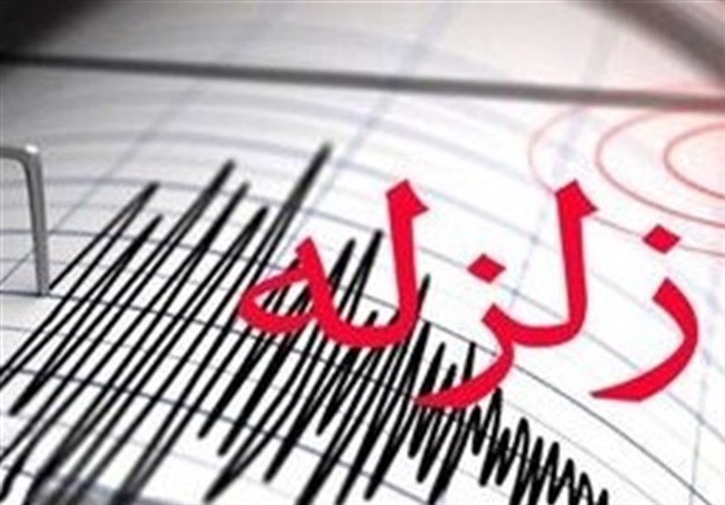زلزله 4.8 ریشتری سالند در استان خوزستان را لرزاند + جزئیات