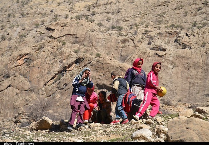 گرد محرومیت بر چهره &quot;دیشموک&quot;؛ غصه نبود زیرساخت‌ها در 15روستای کهگیلویه تمامی ندارد