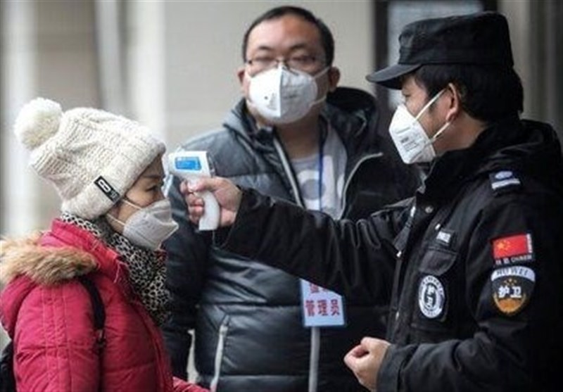 2715 فوتی؛ آخرین آمار قربانیان کرونا در چین