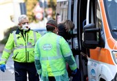 تلفات کرونا در ایتالیا به 53 نفر افزایش یافت