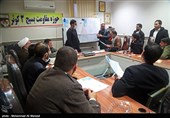 بسته بندی و توزیع 50 هزار بسته بهداشتی-قم
